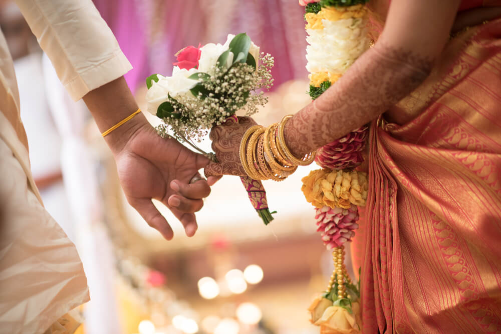 How Tamil Marriage is different from other Communities?