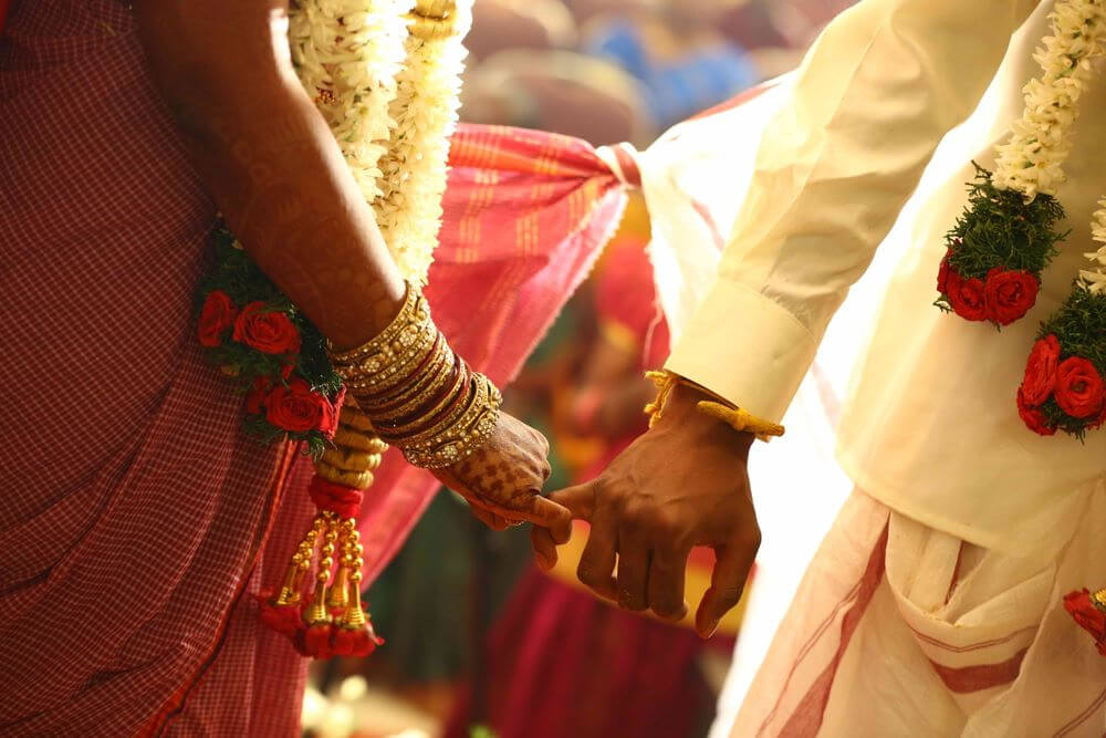Why Tamil Matrimony Site Is Reliable To Find A Match For Marriage?